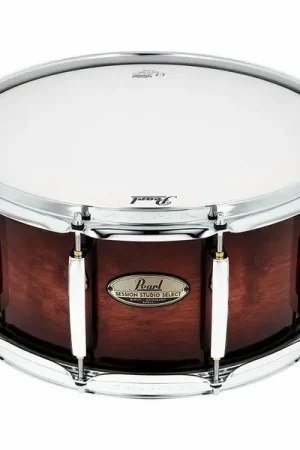 Qualité professionnelle | Pearl 14"x6,5" Session St. Sel. #314