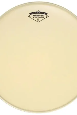 Aquarian 10" Modern Vintage II Coated | Prix exceptionnel