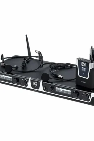 LD Systems U518 BPH2 - Super prix