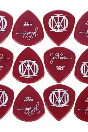 Dunlop John Petrucci Flow Picks - Top des ventes