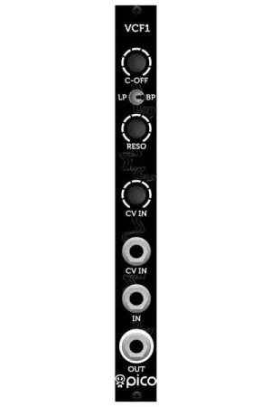 Erica Synths Pico VCF1 - Économisez maintenant