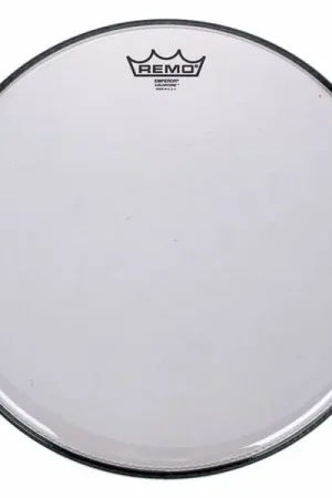 Remise supplémentaire - Remo 12" Emperor Colortone Smoke