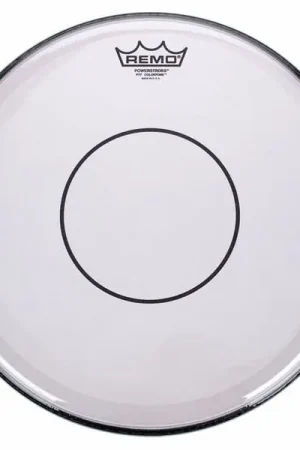 Remo 13" Power. 77 Colortone Smoke | Remise