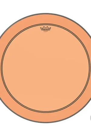 Remo 26" P3 Colortone Batter Orange | Coup de cœur des clients