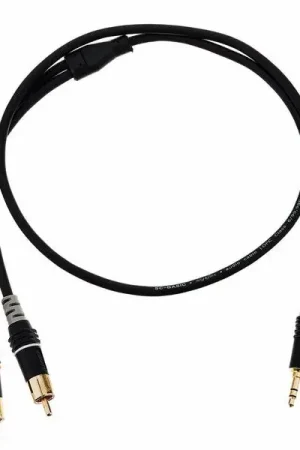 Produit tendance | Sommer Cable Basic HBA-3SC2 0,9m