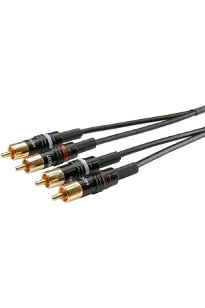 Remise supplémentaire - Sommer Cable Basic+ HBP-C2 0,3m