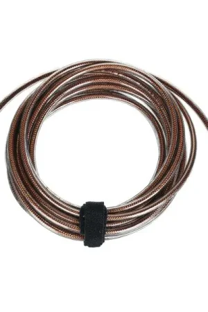 Cordial CSI 6 PP Metal Silent | Déstockage