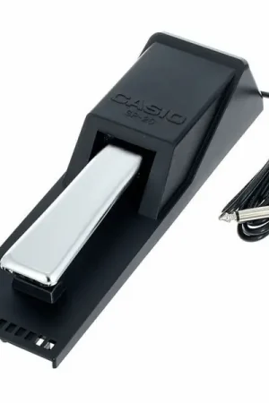 Casio SP-20 Sustain Pedal - Réduction spéciale
