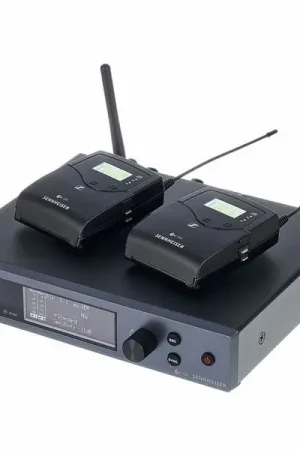 Sennheiser ew IEM G4 Twin E-Band | Super prix