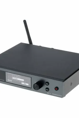 Sennheiser SR IEM G4 A-Band - Derniers exemplaires