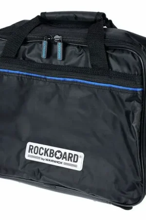Expédition rapide - Rockboard Effects Pedal Bag No. 05
