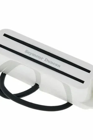 Seymour Duncan SHR-1B Hot Rails Bridge PM - Qualité premium
