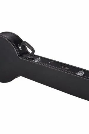Liquidation - Ortega 5/6-String Banjo Case OBJCSTD