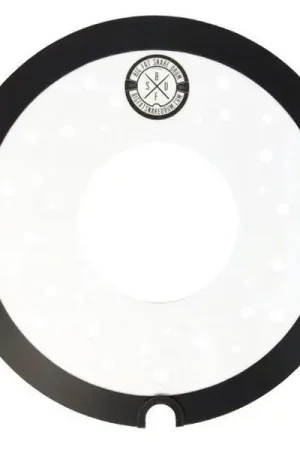 Plus que quelques pièces - Big Fat Snare Drum 13" Swiss Ride