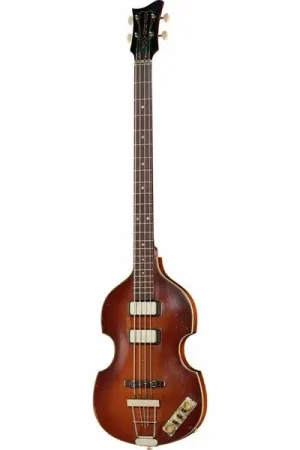 Super prix | Höfner Violin Bass 500/1 Relic 61