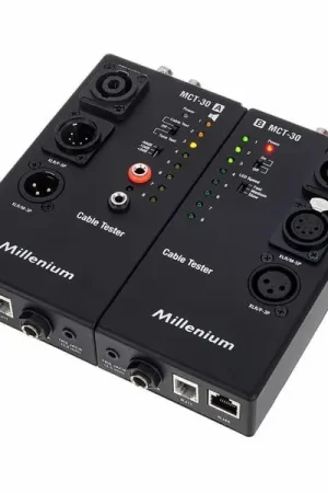 Très bien noté | Millenium MCT-30