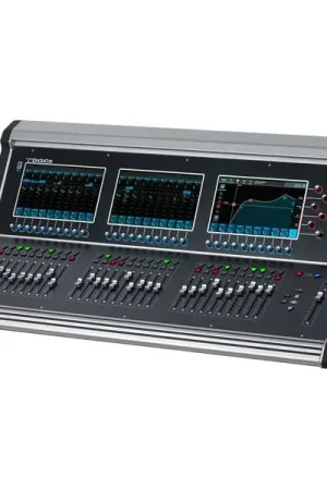 DiGiCo S31 | Nouveau