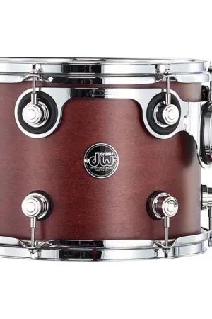 Offre exclusive | DW 10"x08" TT Performance Tobacco