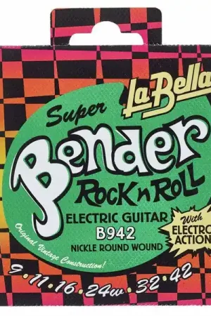 Prêt à expédier | La Bella Super Bender B942