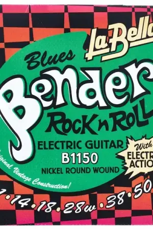 Prix mini | La Bella Blues Bender B1150