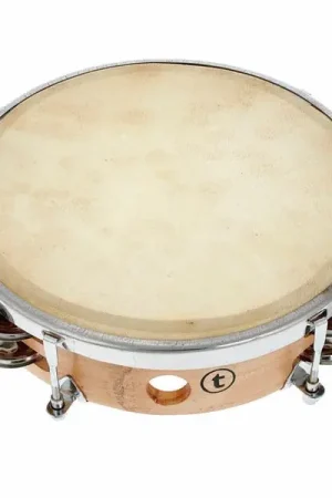 Millenium 08" Tambourine Tunable Double | Offre exceptionnelle