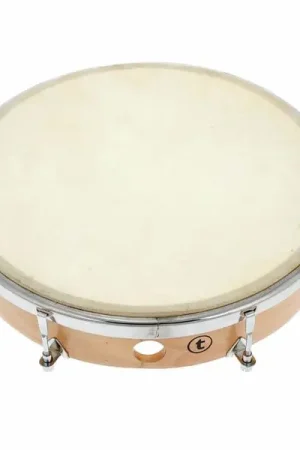 Millenium 10" Hand Drum Tunable - Offre du jour
