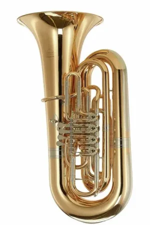 Miraphone 496A Hagen GM Bb-Tuba - Bien noté