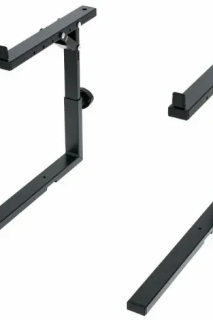 K&M 18811 Black | Achetez dès aujourd'hui