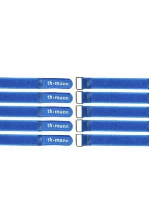 Thomann V2020 Deep Blue 10 Pack - Déstockage