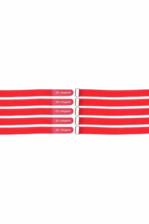 Préféré des clients - Thomann V2030 Red 10 Pack