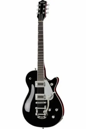 Top des ventes - Gretsch G5230T Electromatic Jet FT BLK