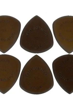Dunlop Flow Standard Picks 2.00 - Promo exceptionnelle