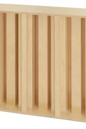 Nouveau au catalogue - t.akustik Spektrum D30 Diffusor