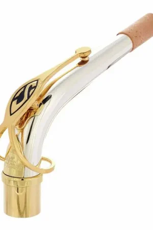 Selmer S- Neck Alto SA80 II silver | Promo exceptionnelle