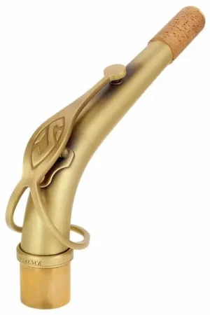 Affaire à saisir | Selmer S- Neck Alto Reference Patin.