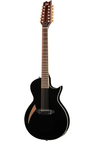 Prix mini - ESP LTD TL-12 BK