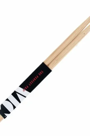 Qualité supérieure | Vic Firth SSG2 Steve Gadd Signature