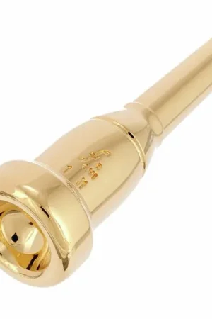 Frate Precision Heavy Trumpet 1 M,6,106 Gold - Expédition immédiate