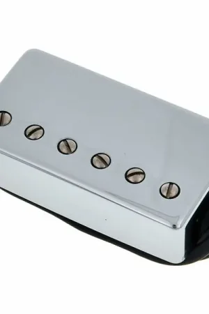En stock - Lollar Imperial F-Spaced CH