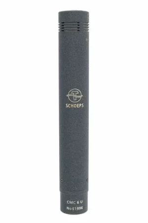 Coup de cœur des clients - Schoeps Mono-Set CMC 6 with MK 41