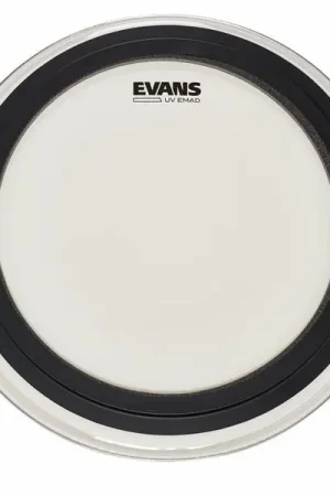 Evans 16" EMAD UV Coated Tom - Profitez-en maintenant