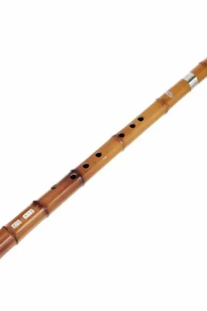 Thomann Shakuhachi Xiao Master F | Satisfait ou remboursé