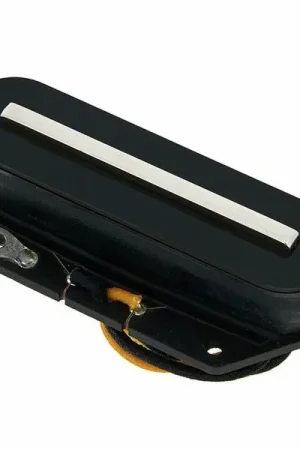 Lollar B.S. T-Style Bridge BK - Disponible à la commande