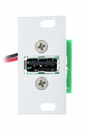 Recommandé | Intellijel Designs USB Power 1U