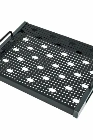Tout juste arrivé - Temple Audio Design Duo 17 GM Pedalboard