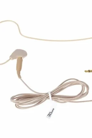 the t.bone TG 16 T Earset Microphone | Envoi rapide