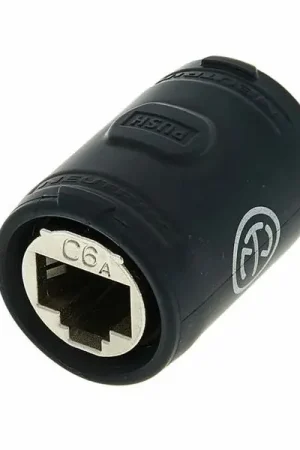Neutrik NE8FFX6-W | Prix avantageux