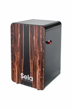 Très bien noté | Sela SE 107 Casela Pro Dark B-Stock