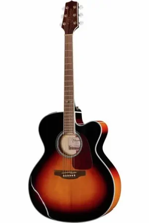 Tout juste ajouté - Takamine GJ72CE-BSB