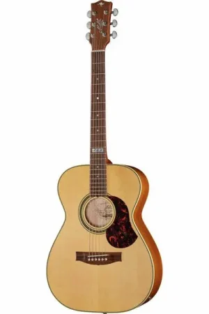 Disponible maintenant | Maton EBG808 Tommy Emmanuel